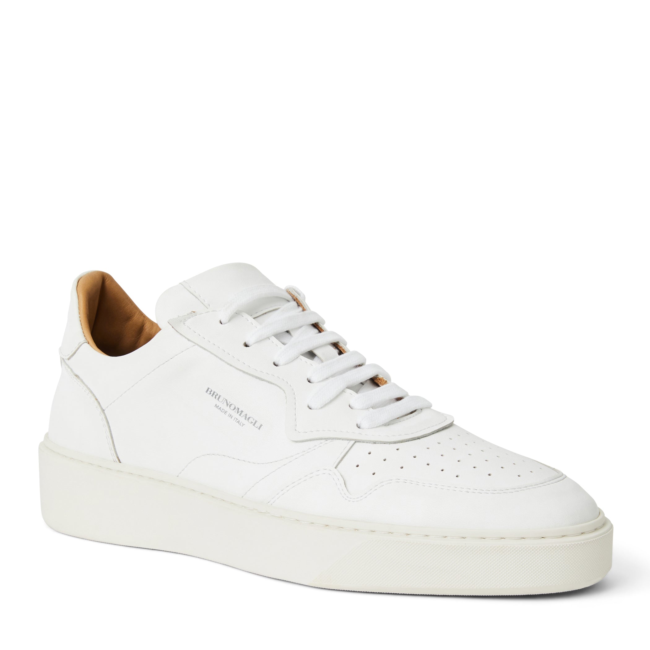 White Swatch: White